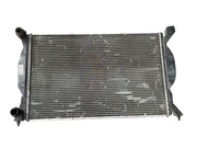 Radiador Agua Seat Exeo 09-13