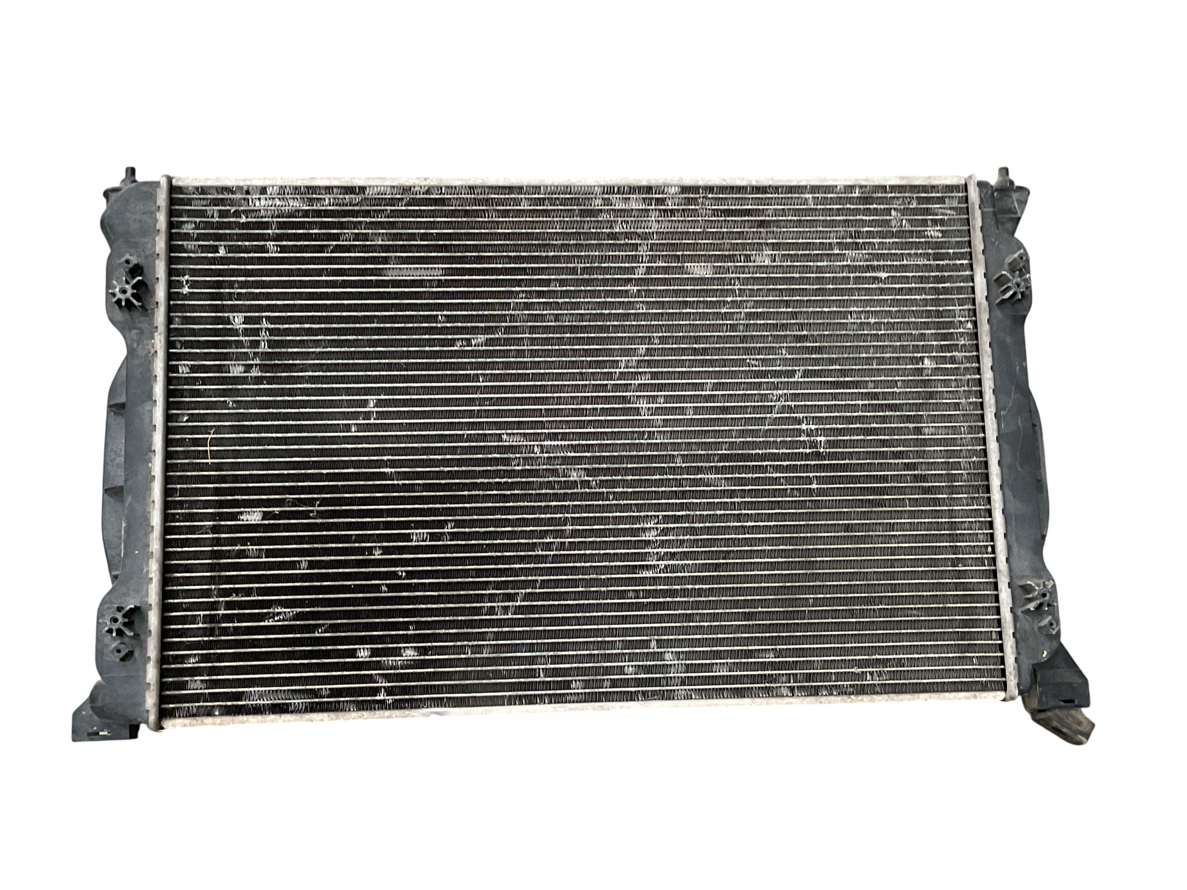 Radiador Agua Seat Exeo 09-13