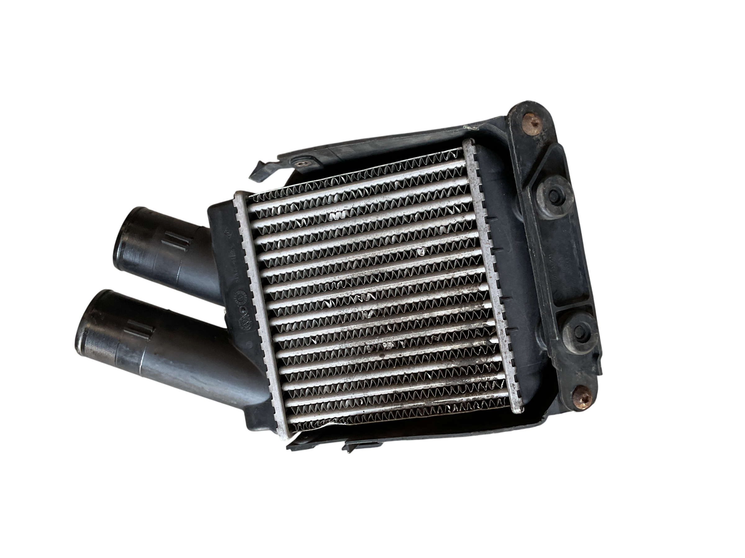 Intercooler Renault Scenic 99-03 1.9