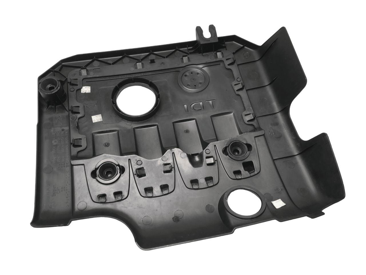 Tapa Motor Skoda Octavia II 1Z - AutoRR 03G103925BG