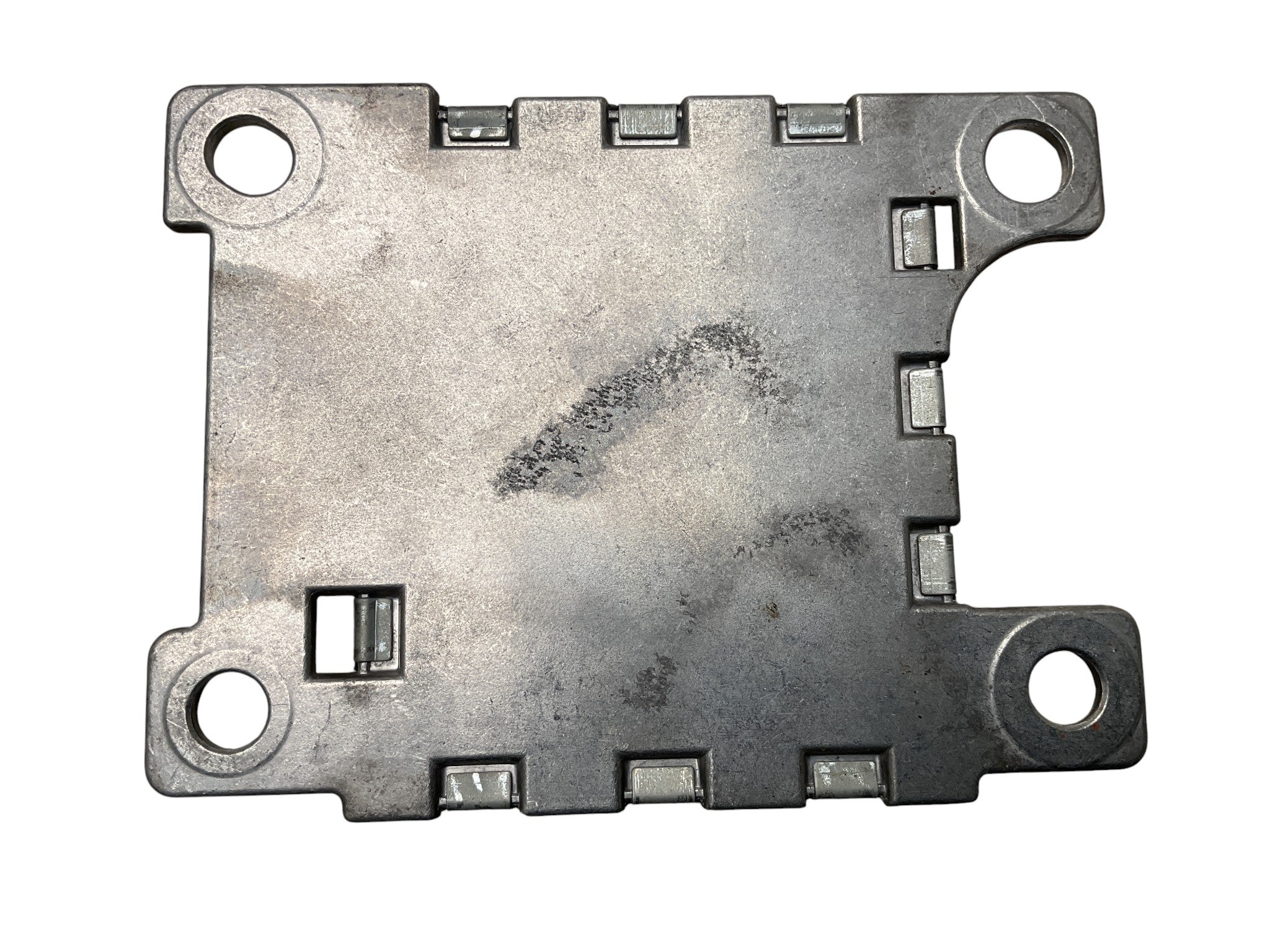 Módulo control airbag Nissan Patrol Y61 97-09