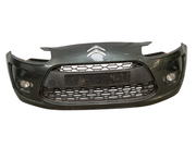 Paragolpes delantero Citroen 3 2009-2017