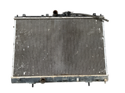 Radiador Agua Mitsubishi Pajero Pinin 98-07