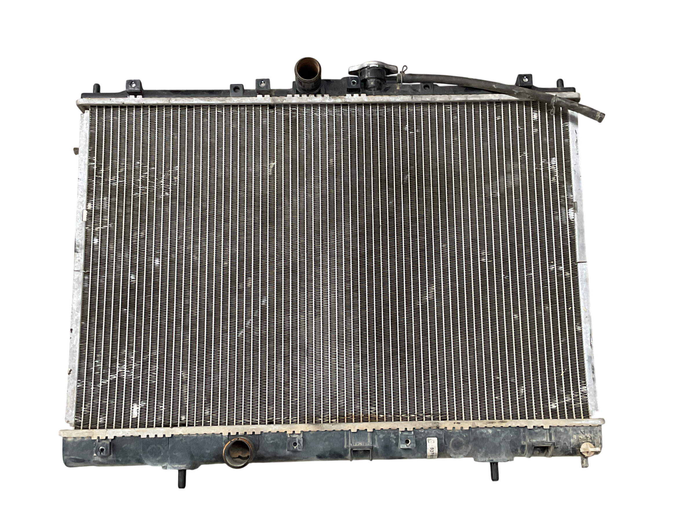Radiador Agua Mitsubishi Pajero Pinin 98-07