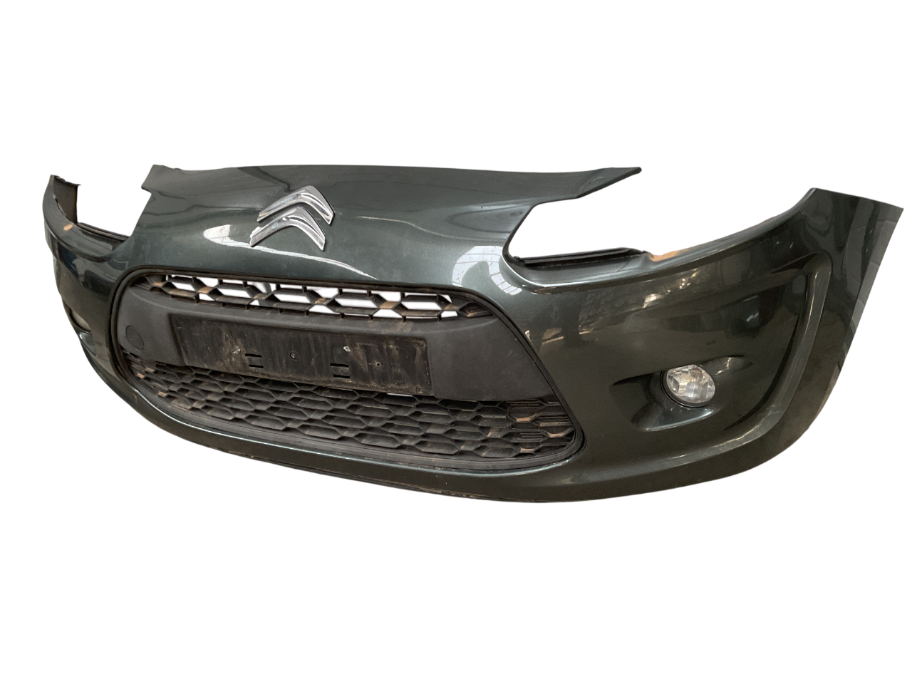 Paragolpes delantero Citroen 3 2009-2017