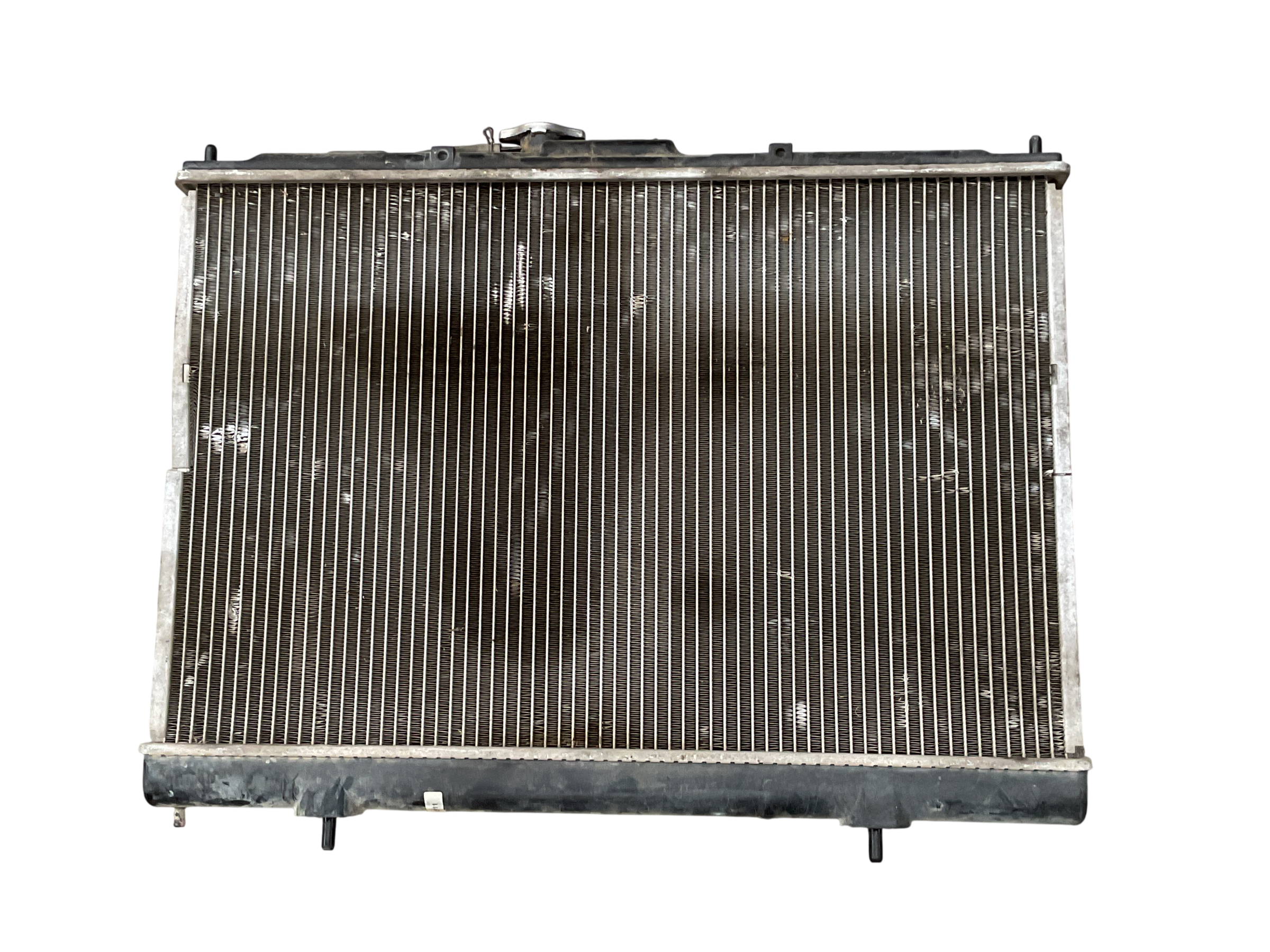 Radiador Agua Mitsubishi Pajero Pinin 98-07