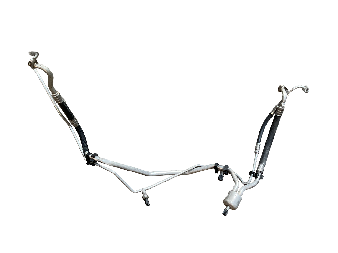 Tubos A/C Citroen Picasso C4 06-15