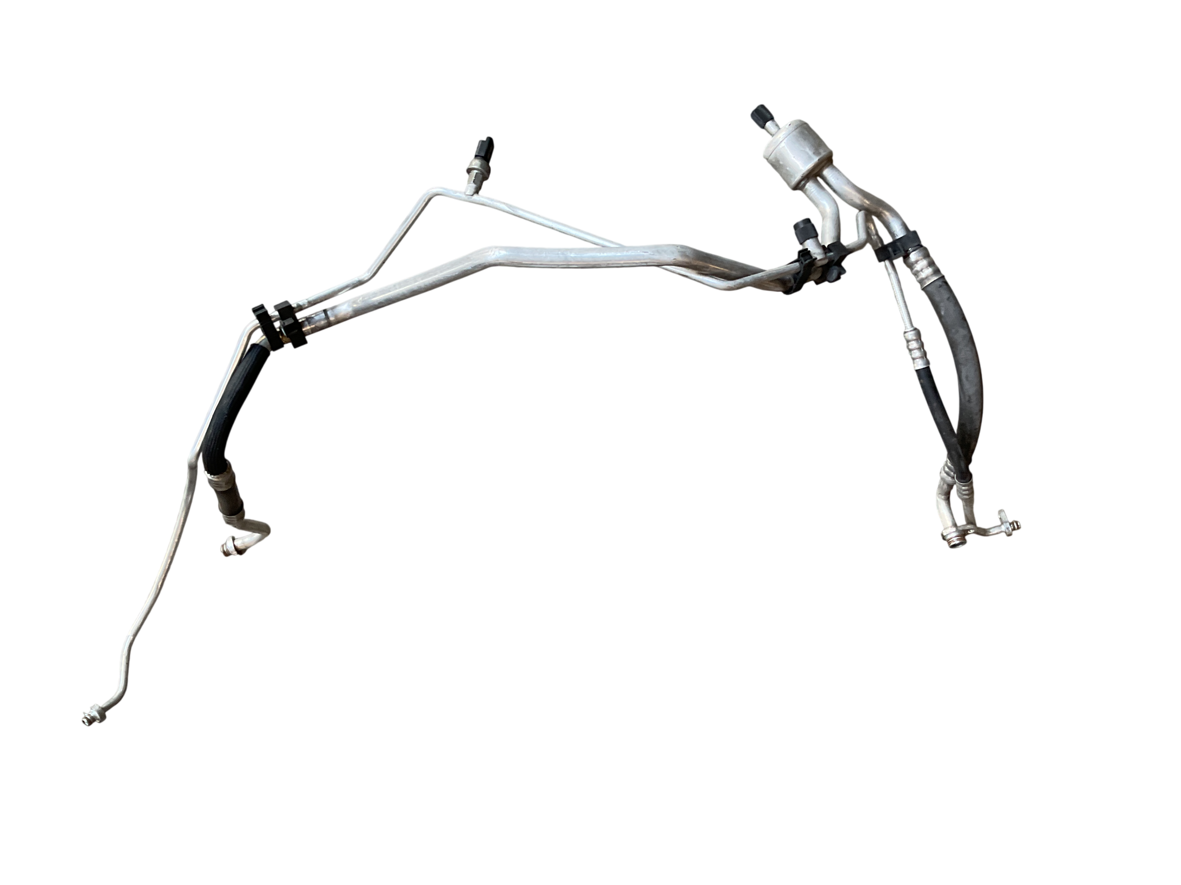 Tubos A/C Citroen Picasso C4 06-15