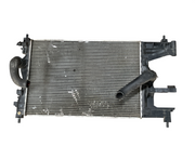 Radiador Agua Opel Astra 09-15