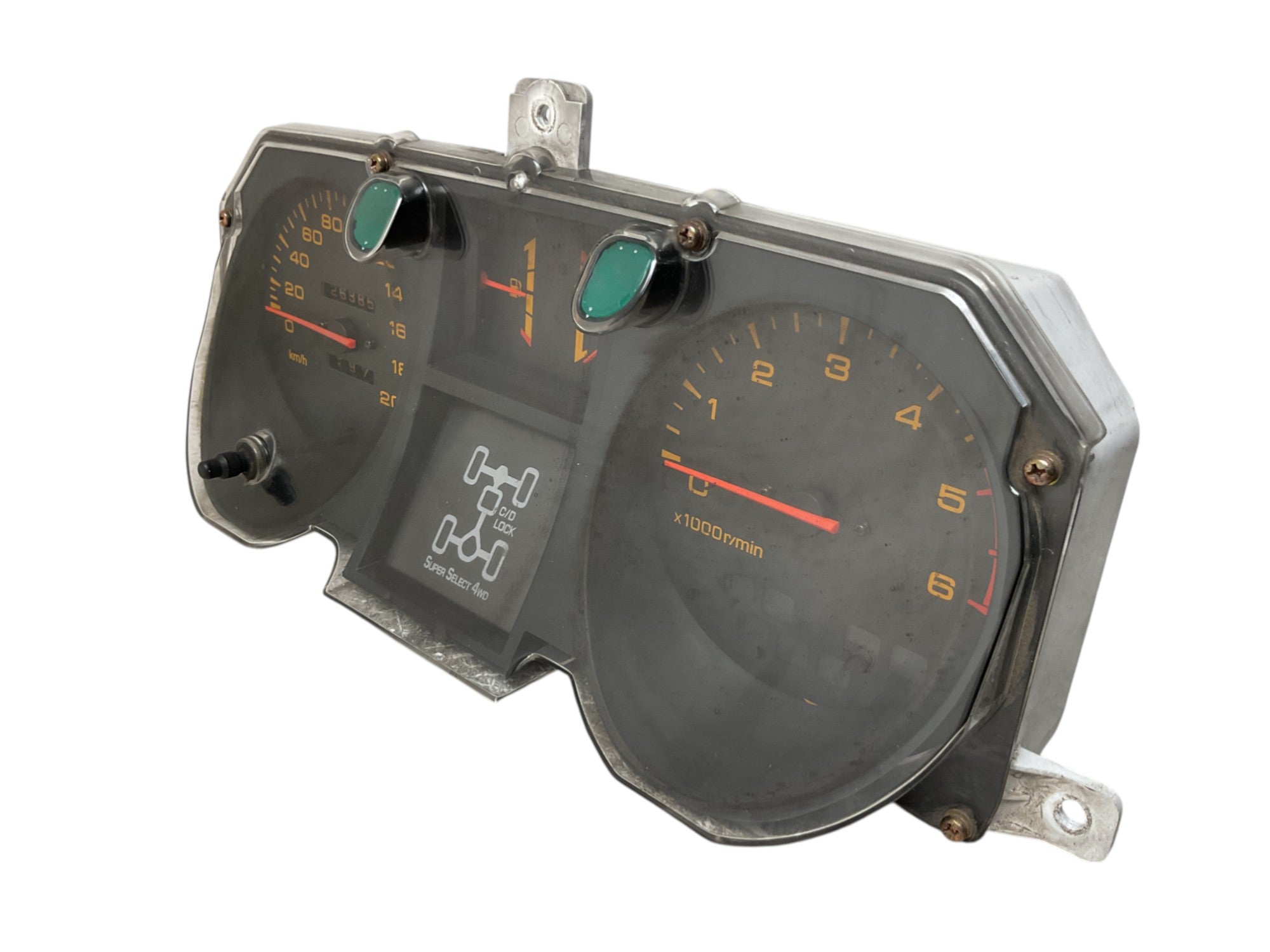 Cuadro Instrumentos Mitsubishi Pajero 91-99