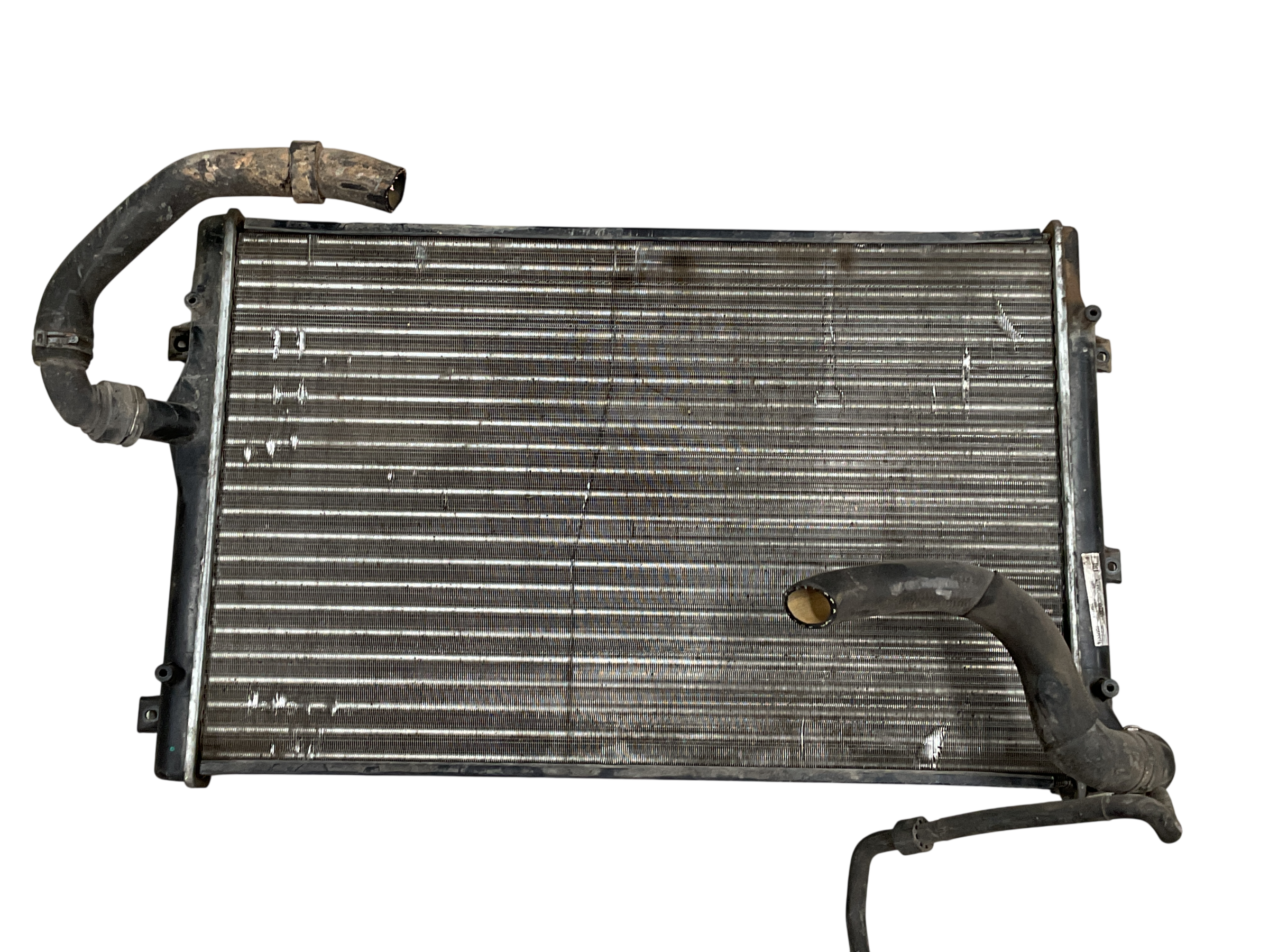 Radiador Agua VW 65281A