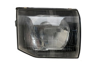 Faro dcho Mitsubishi Pajero 1991-1999