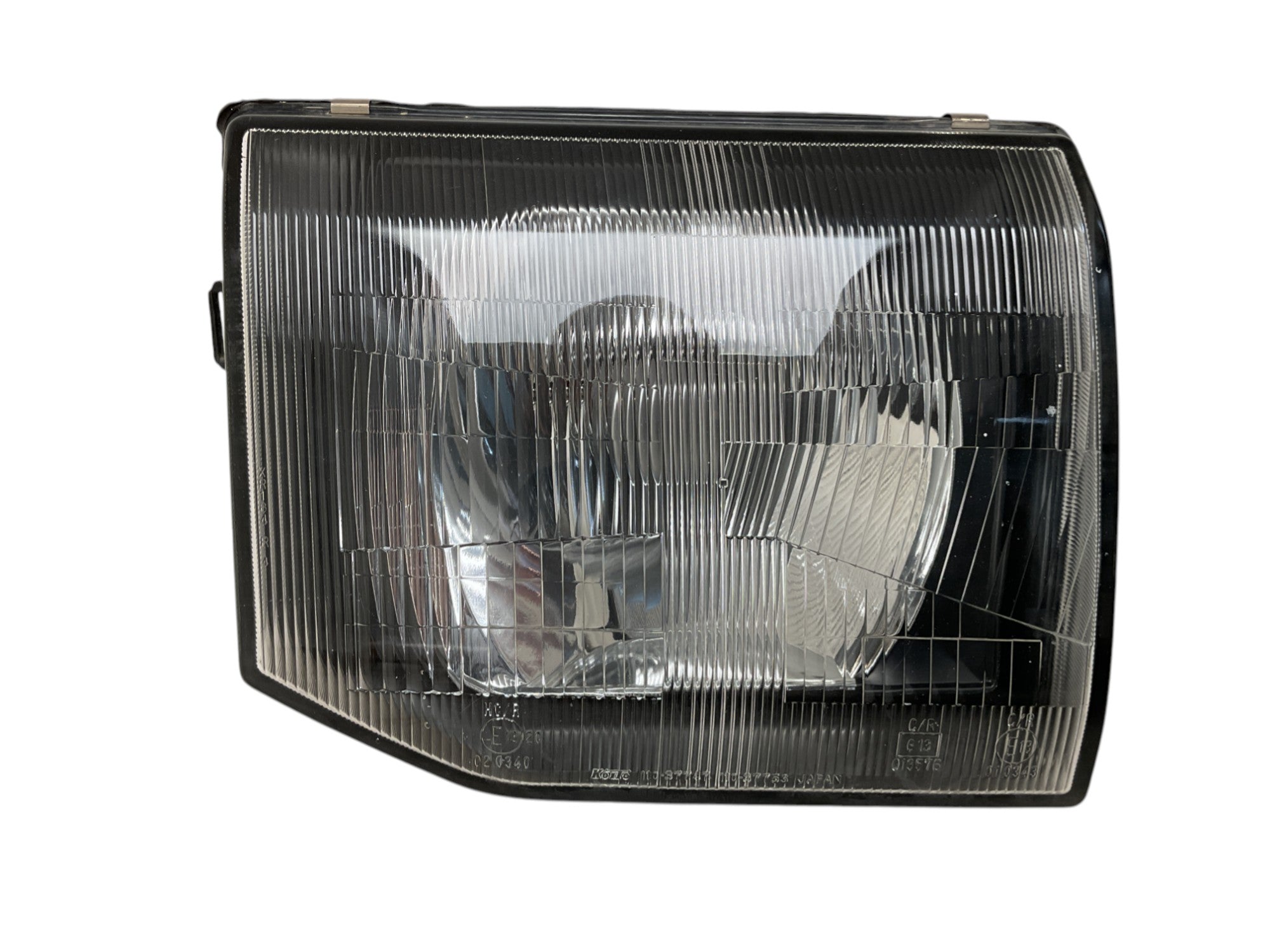 Faro dcho Mitsubishi Pajero 1991-1999