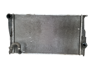 Radiador Agua BMW 1 07-11 116d