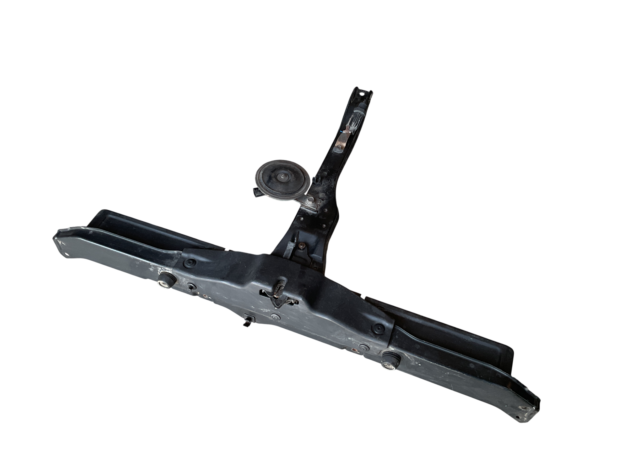 Travesaño frontal Hyundai Santa Fe I 00-06