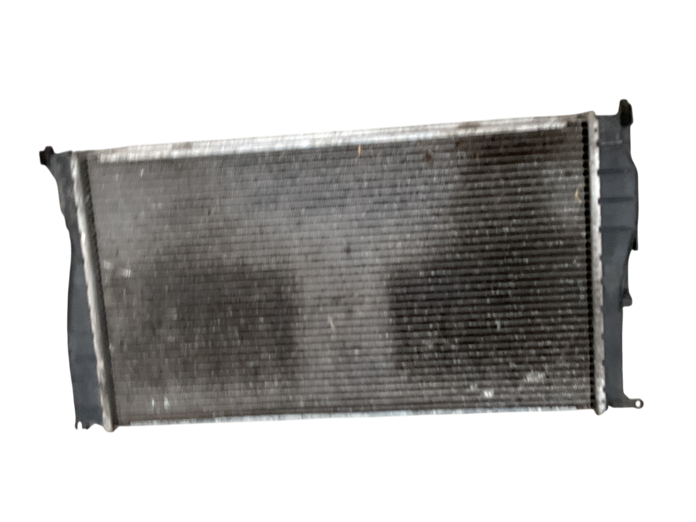 Radiador Agua BMW 1 07-11 116d
