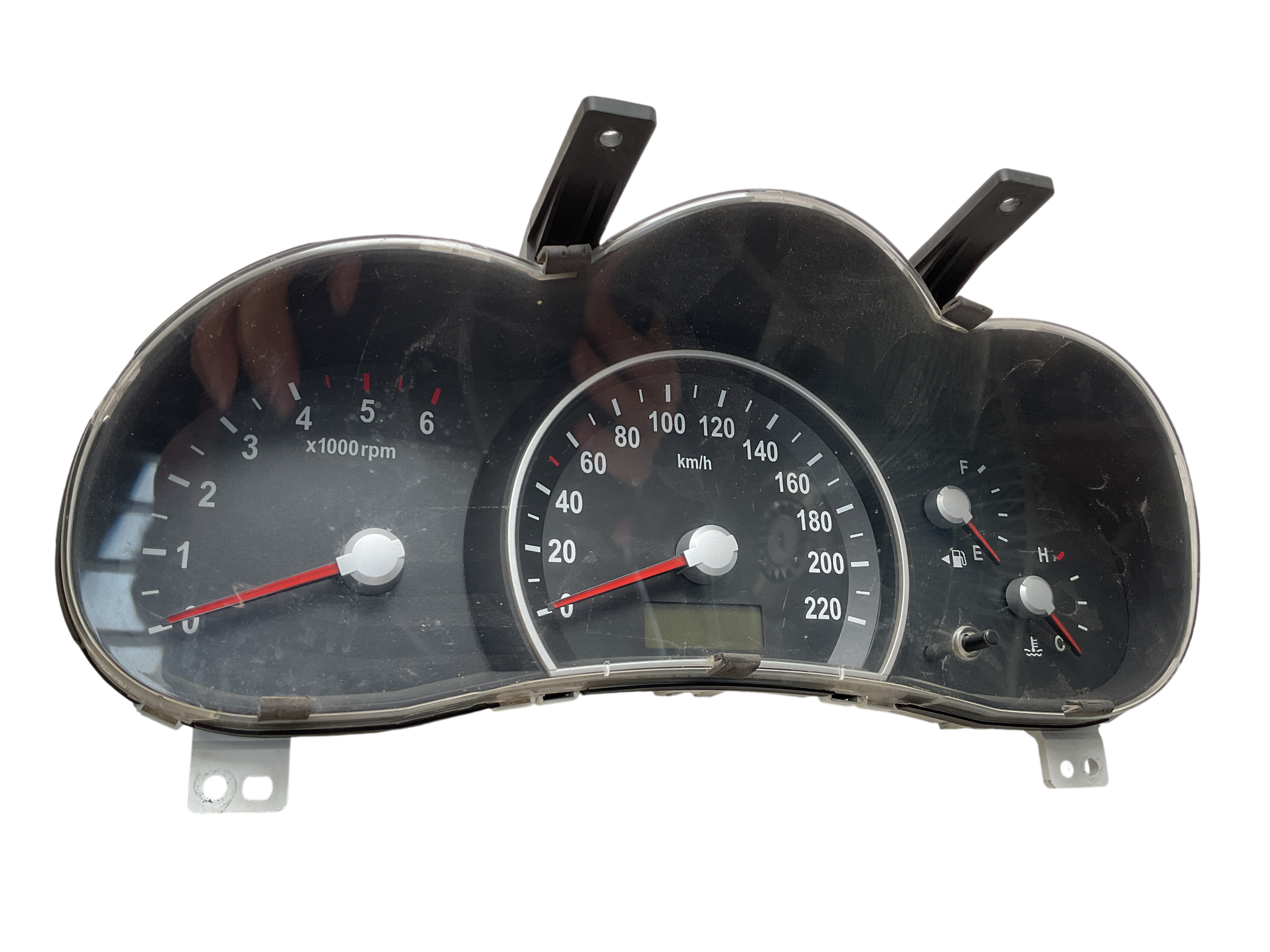 Cuadro Instrumentos Kia Carnival 06-14