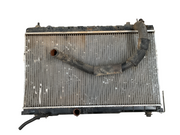Radiador Agua Hyundai Santa Fe 01-05
