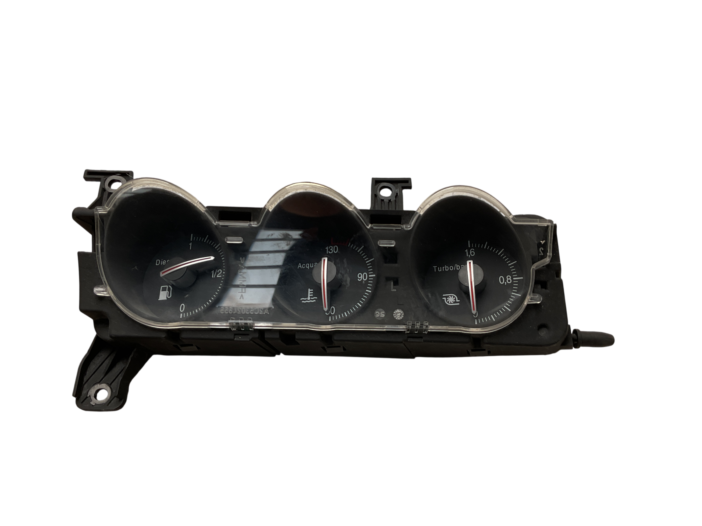 Cuadro Instrumentos Alfa Romeo 159 05-12