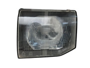 Faro izq Mitsubishi Pajero 1991-1999