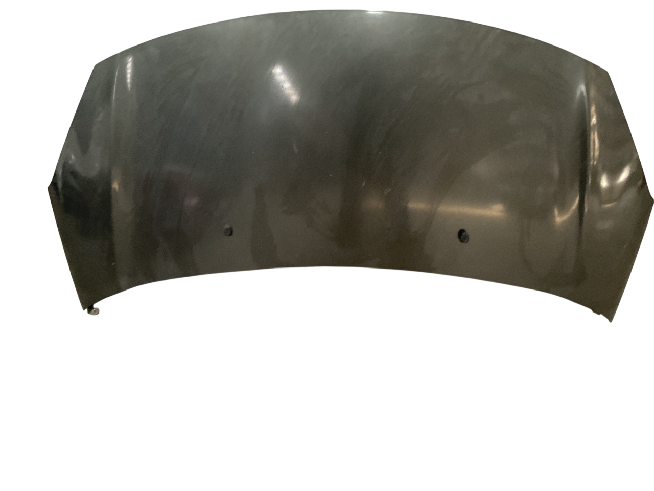 Capot Citroen C3 2009-2017