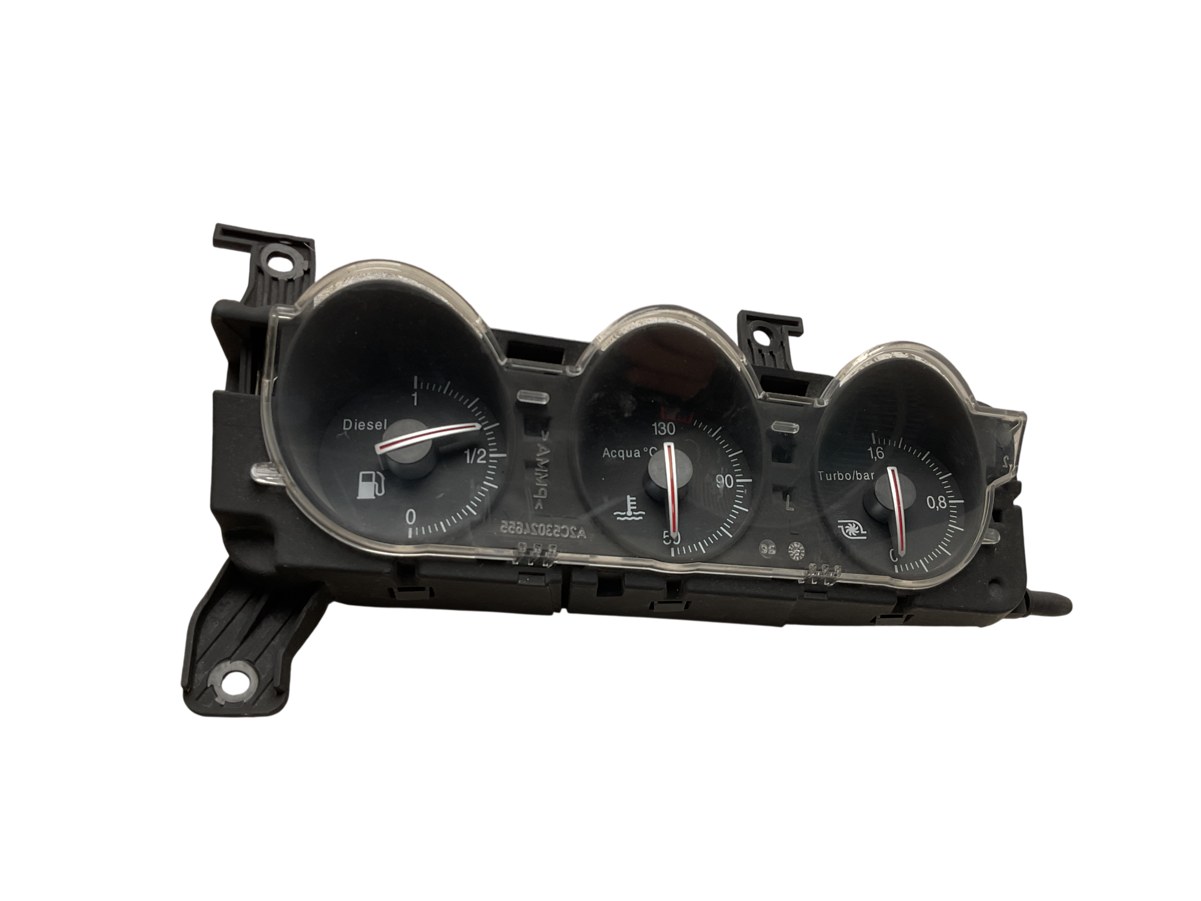 Cuadro Instrumentos Alfa Romeo 159 05-12
