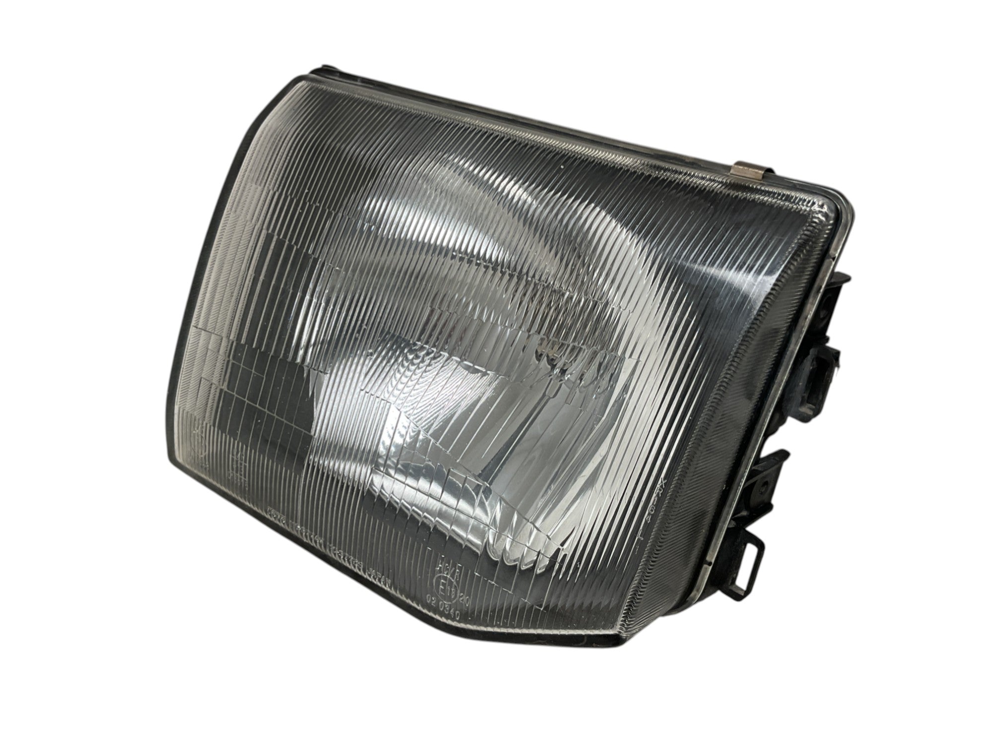 Faro izq Mitsubishi Pajero 1991-1999