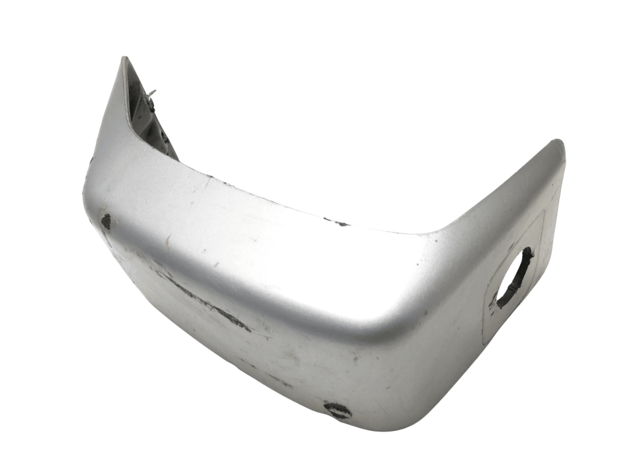 Moldura paragolpes Mitsubishi Pajero II - AutoRR MB679695