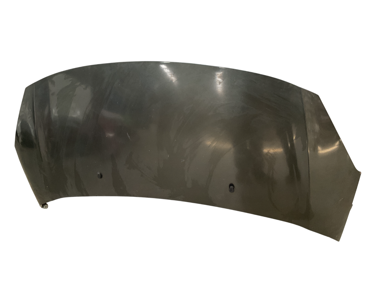 Capot Citroen C3 2009-2017