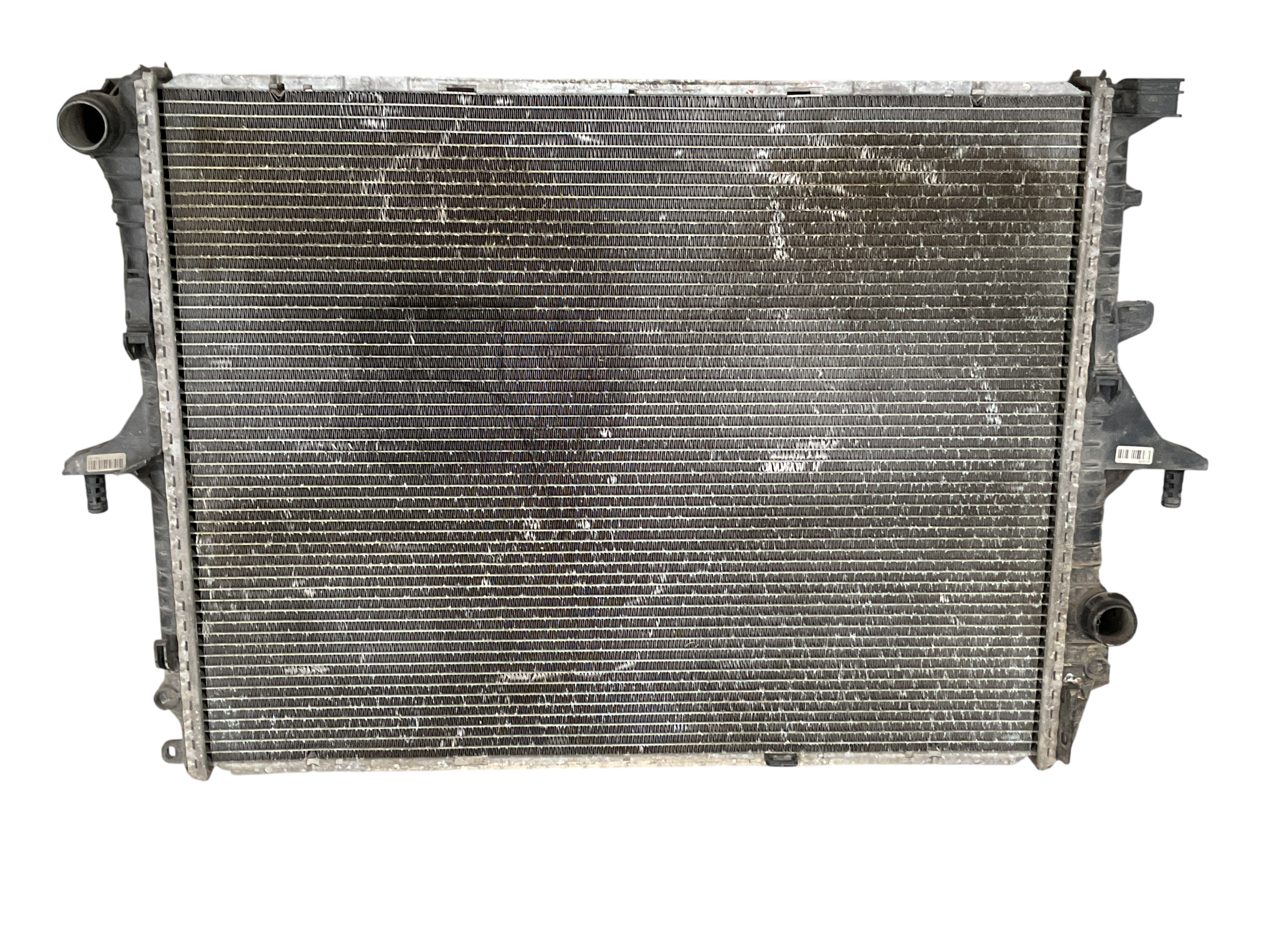 Radiador Agua VW Touareg 03-10