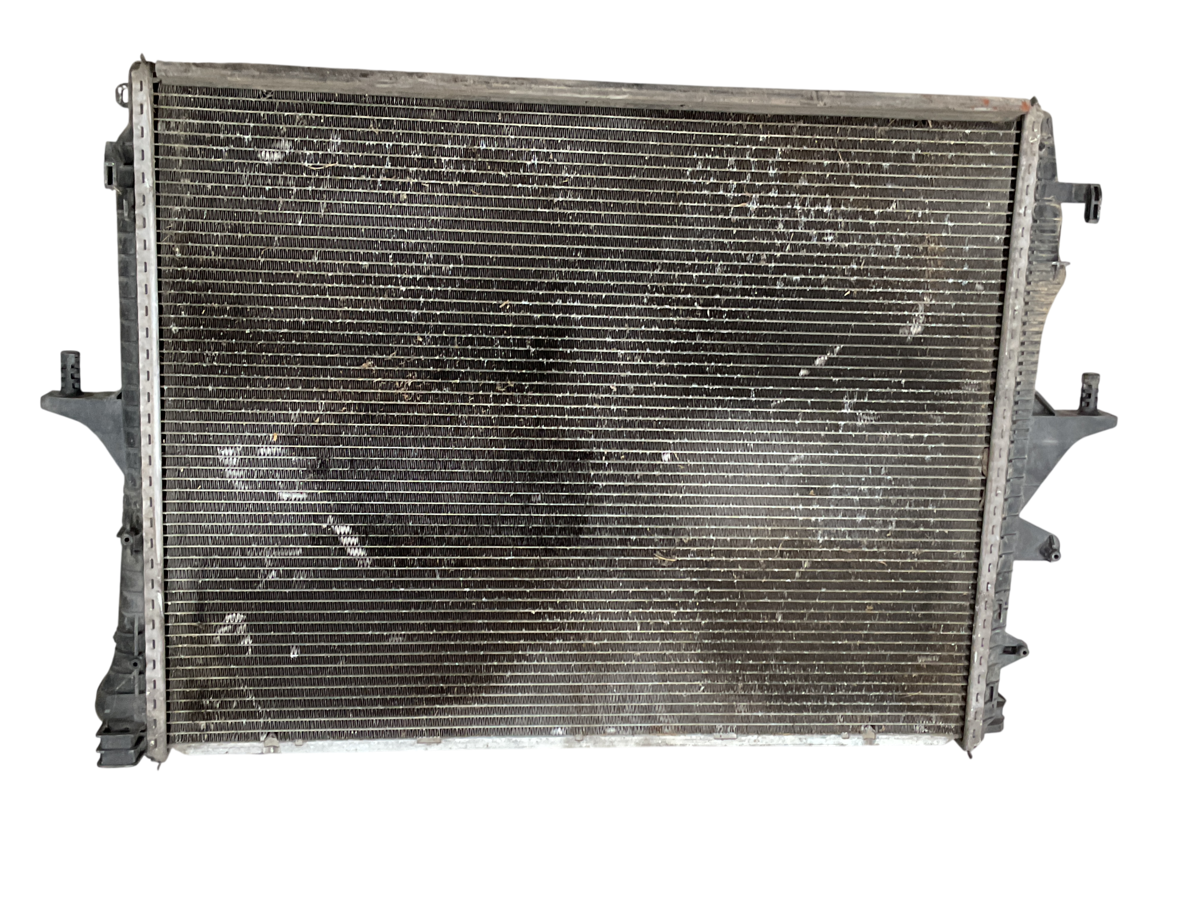 Radiador Agua VW Touareg 03-10
