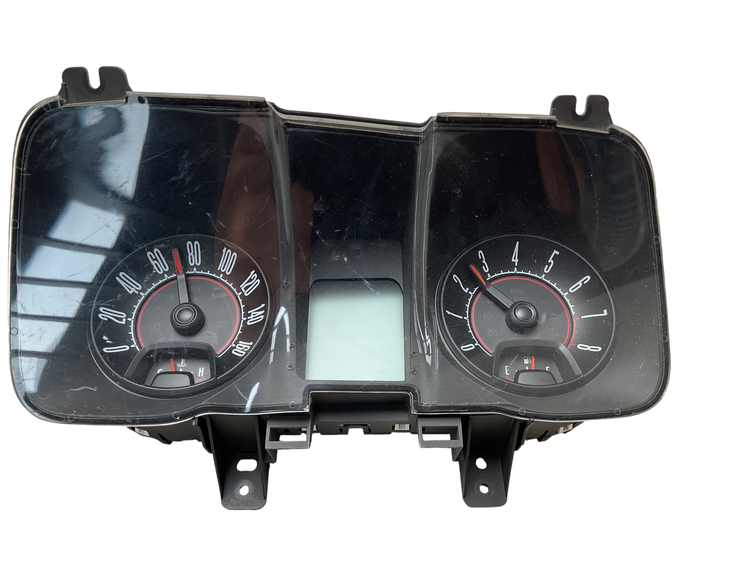 Cuadro Instrumentos Chevrolet Camaro 10-15