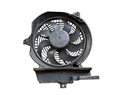 Electroventilador Hyundai Santa Fe 00-06