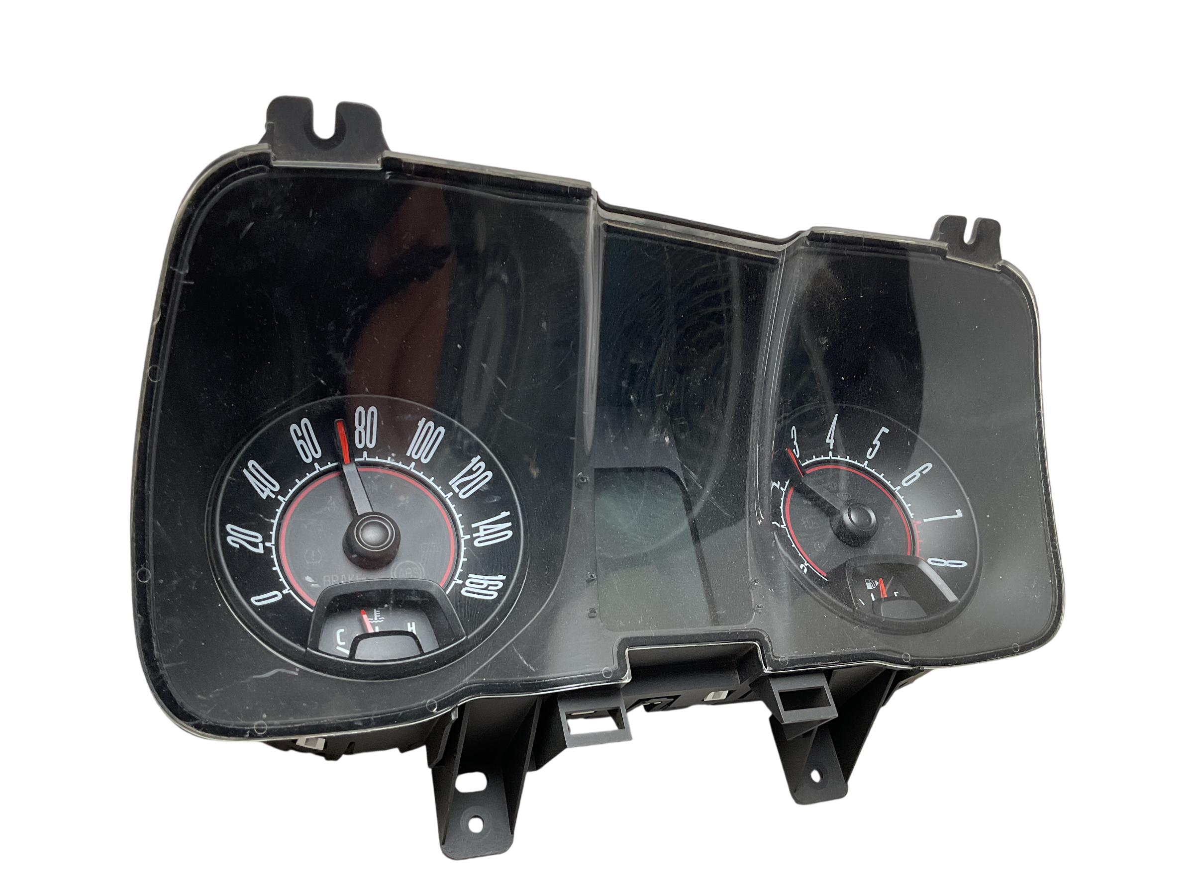 Cuadro Instrumentos Chevrolet Camaro 10-15