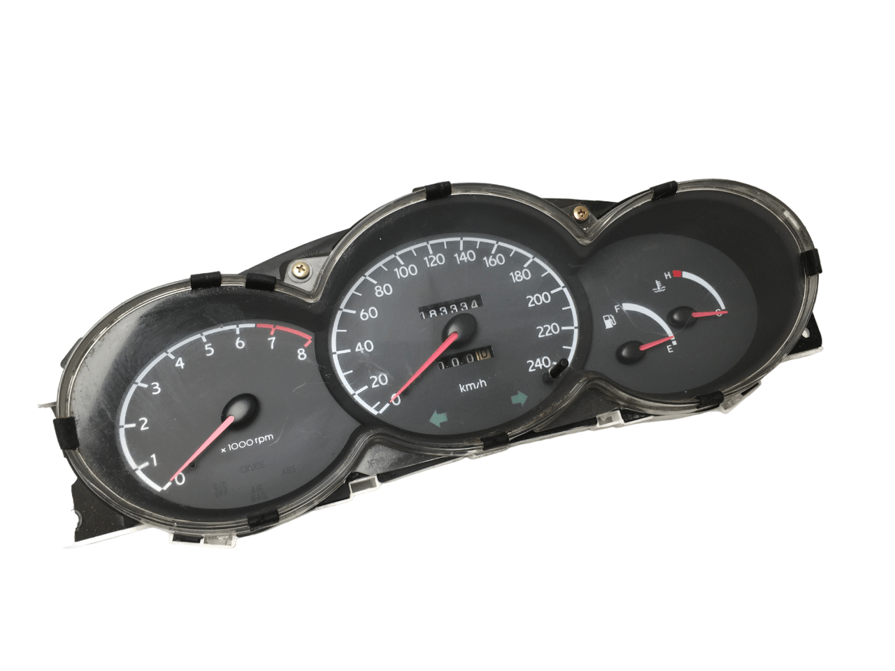 Cuadro instrumentos Hyundai Coupe - AutoRR 78892260