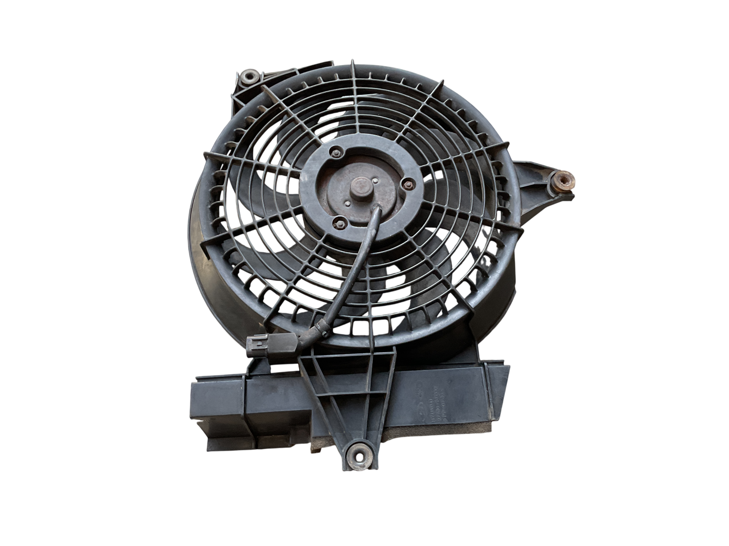 Electroventilador Hyundai Santa Fe 00-06