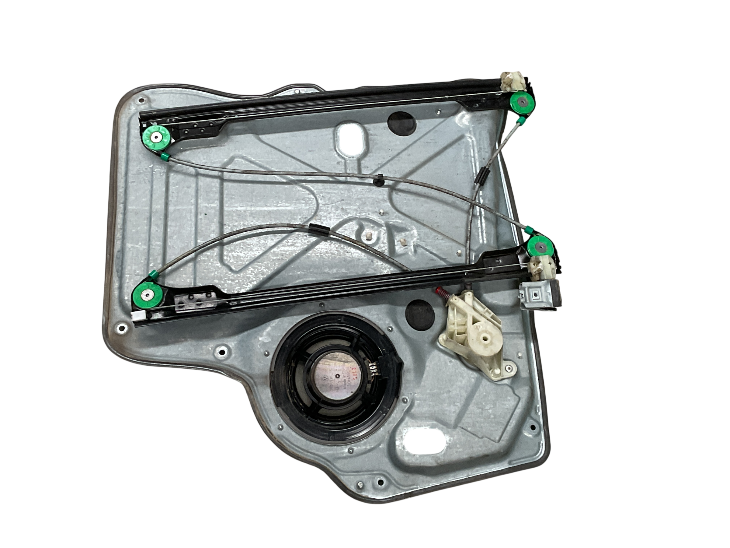 Elevalunas del dcho VW Transporter 03-24