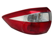 Piloto tra izq Ford C-Max 2010-2019