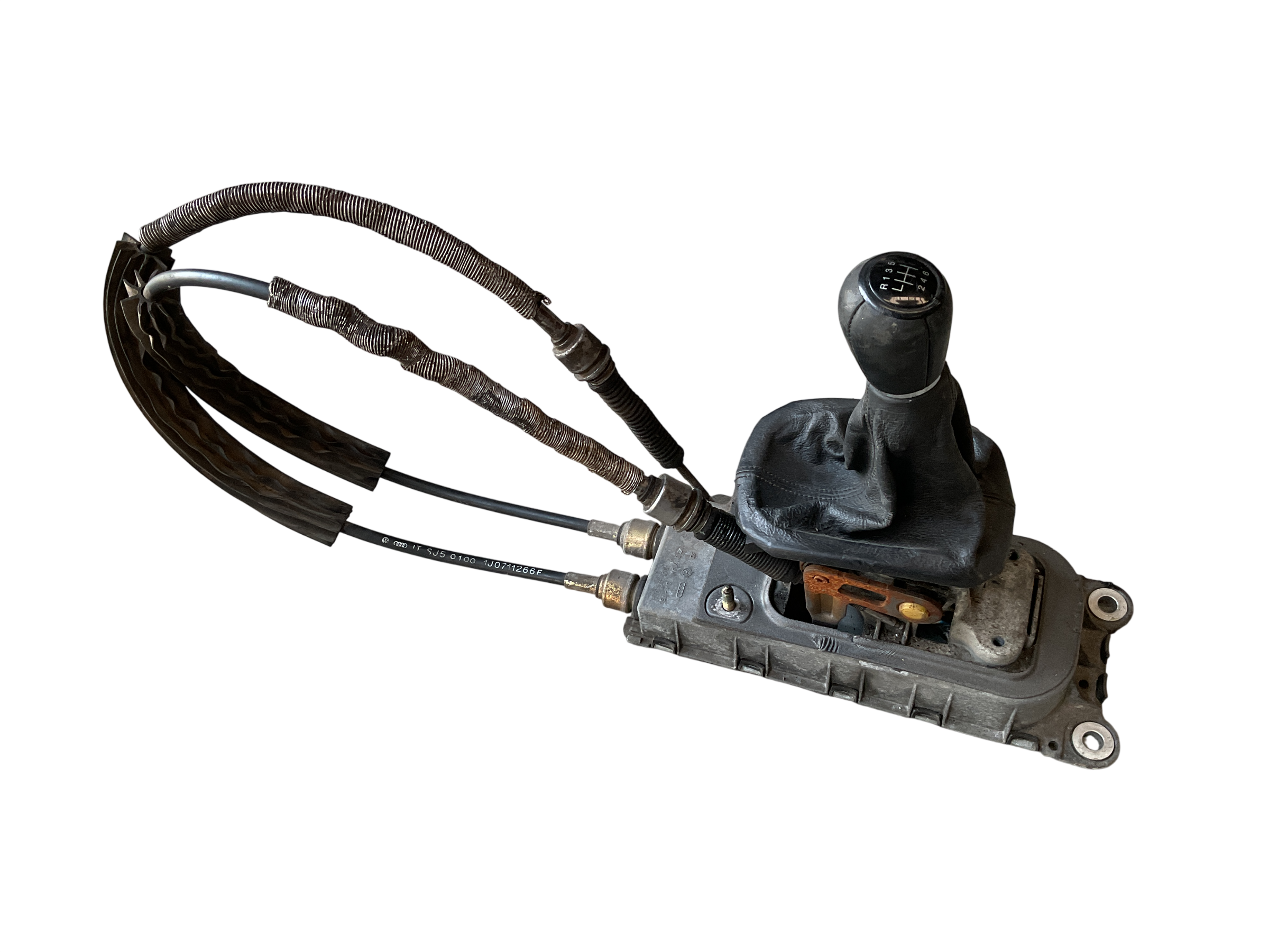 Culisa cambio VW Golf IV (1J1) 99-06