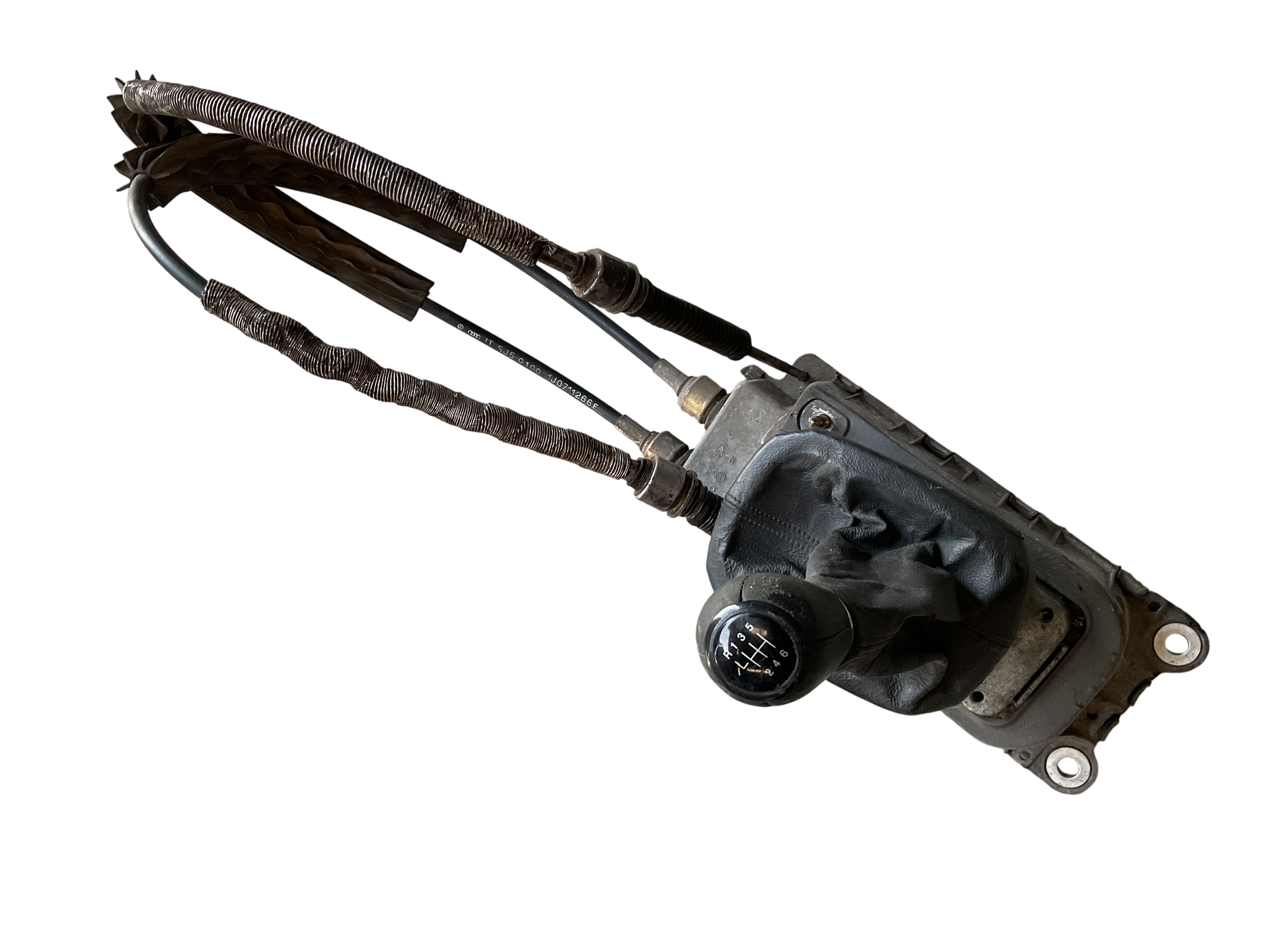 Culisa cambio VW Golf IV (1J1) 99-06