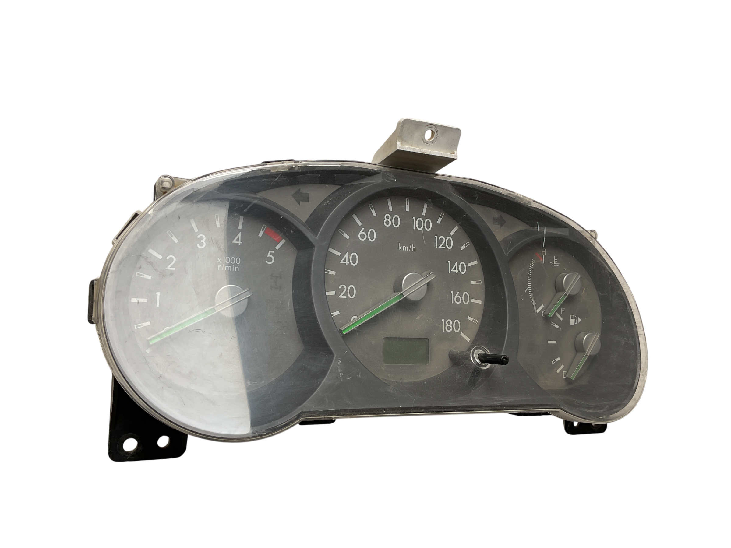 Cuadro Instrumentos Ford Ranger 05-12