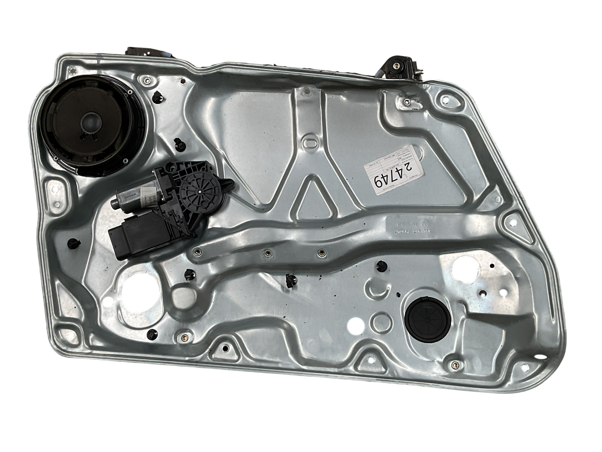 Elevalunas del izq VW Passat 96-05