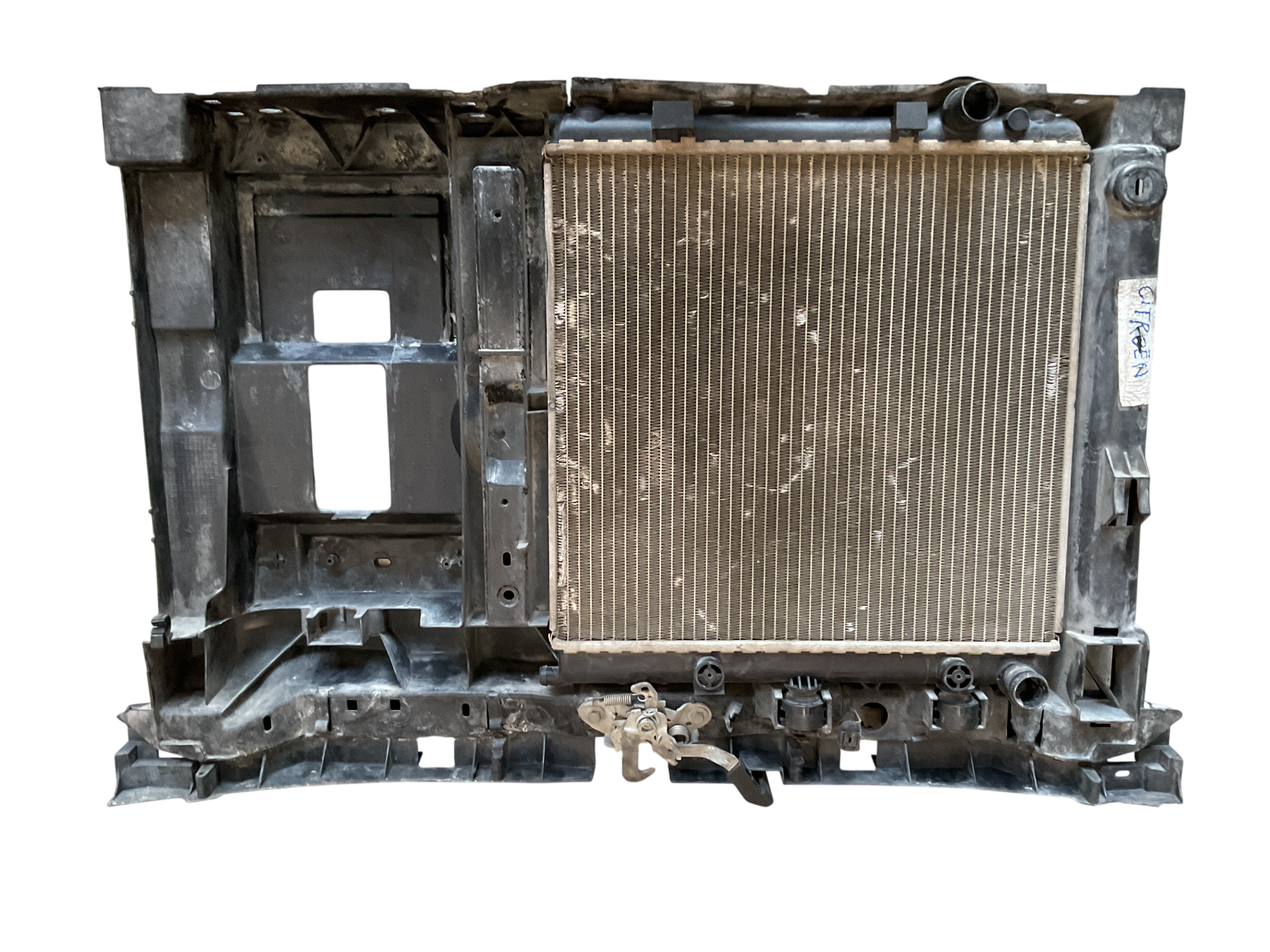 Panel frontal Psa 1856623016