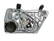 Elevalunas del dcho VW Tiguan 07-16