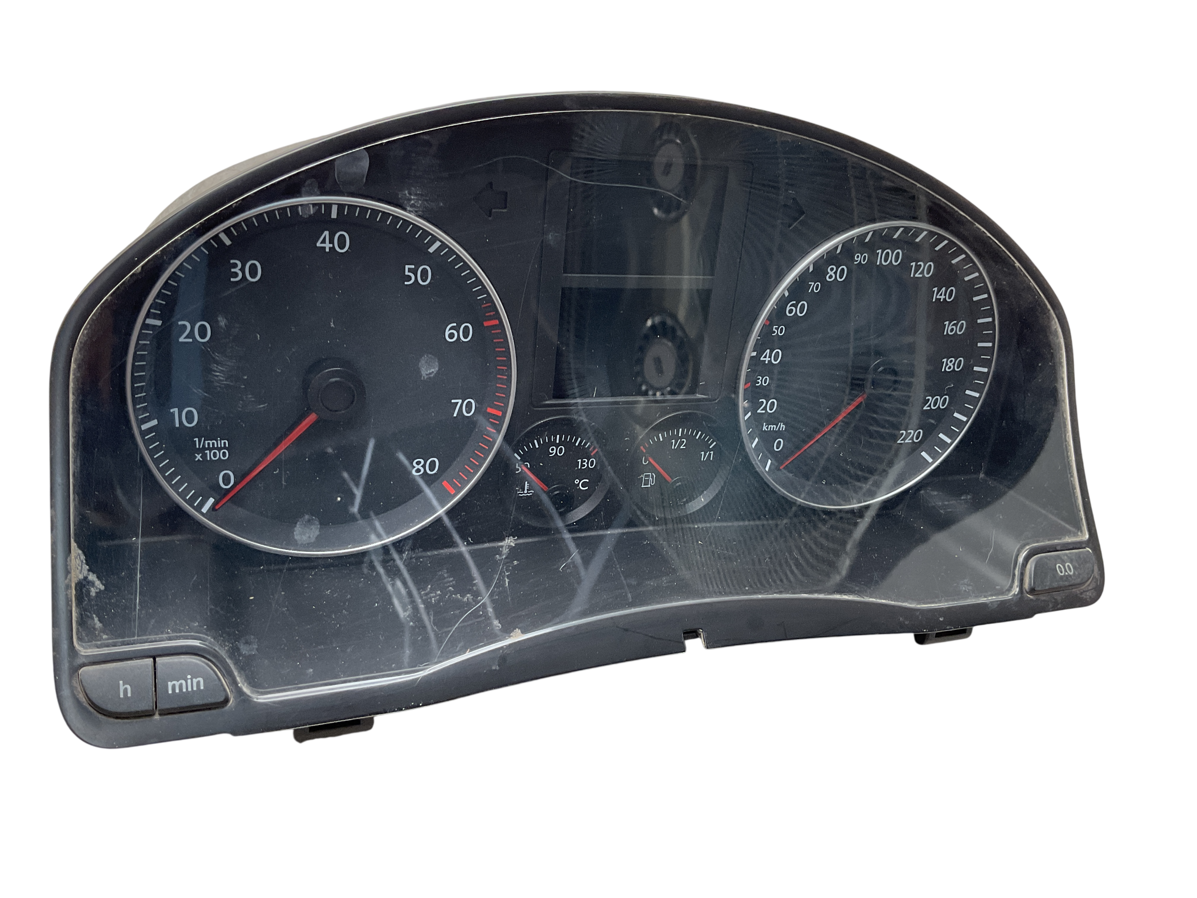 Cuadro Instrumentos VW Golf 03-09 1.4