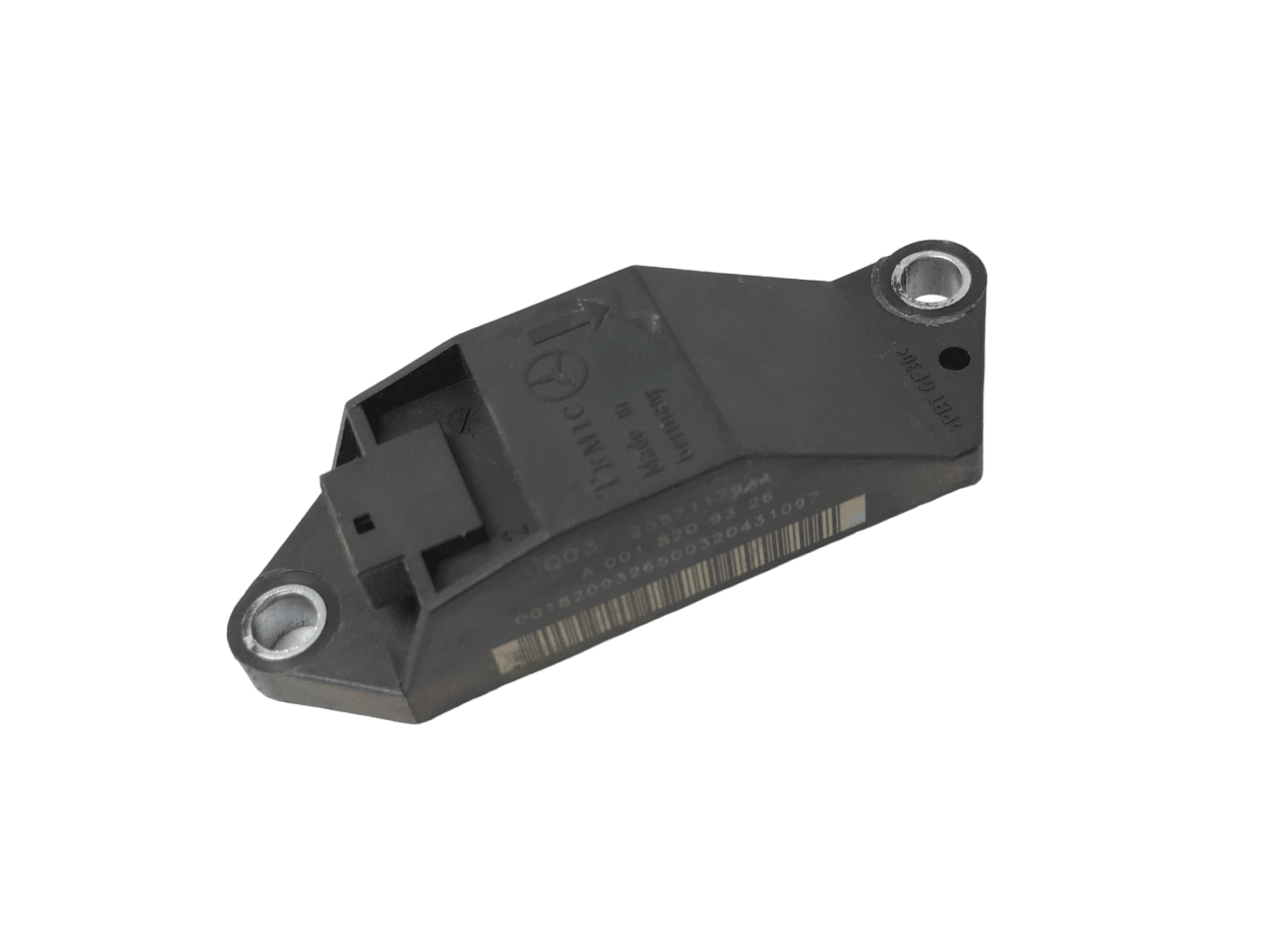 Sensor impacto Mercedes A0018209326 - AutoRR A0018209326