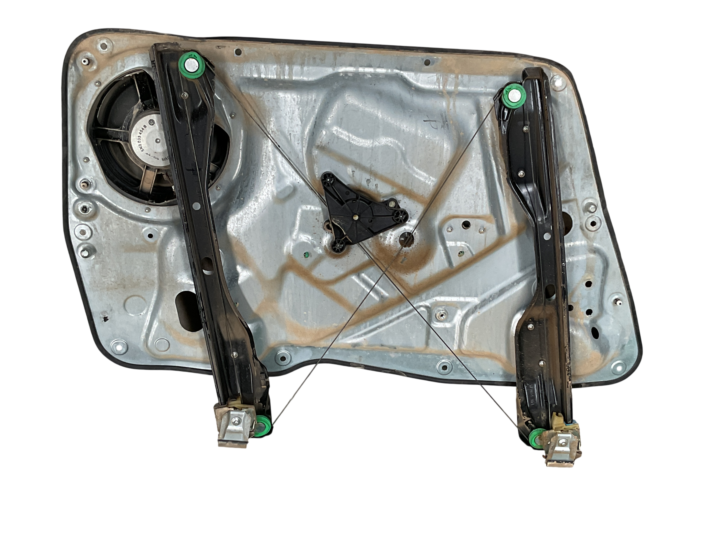 Elevalunas del dcho VW Tiguan 07-16