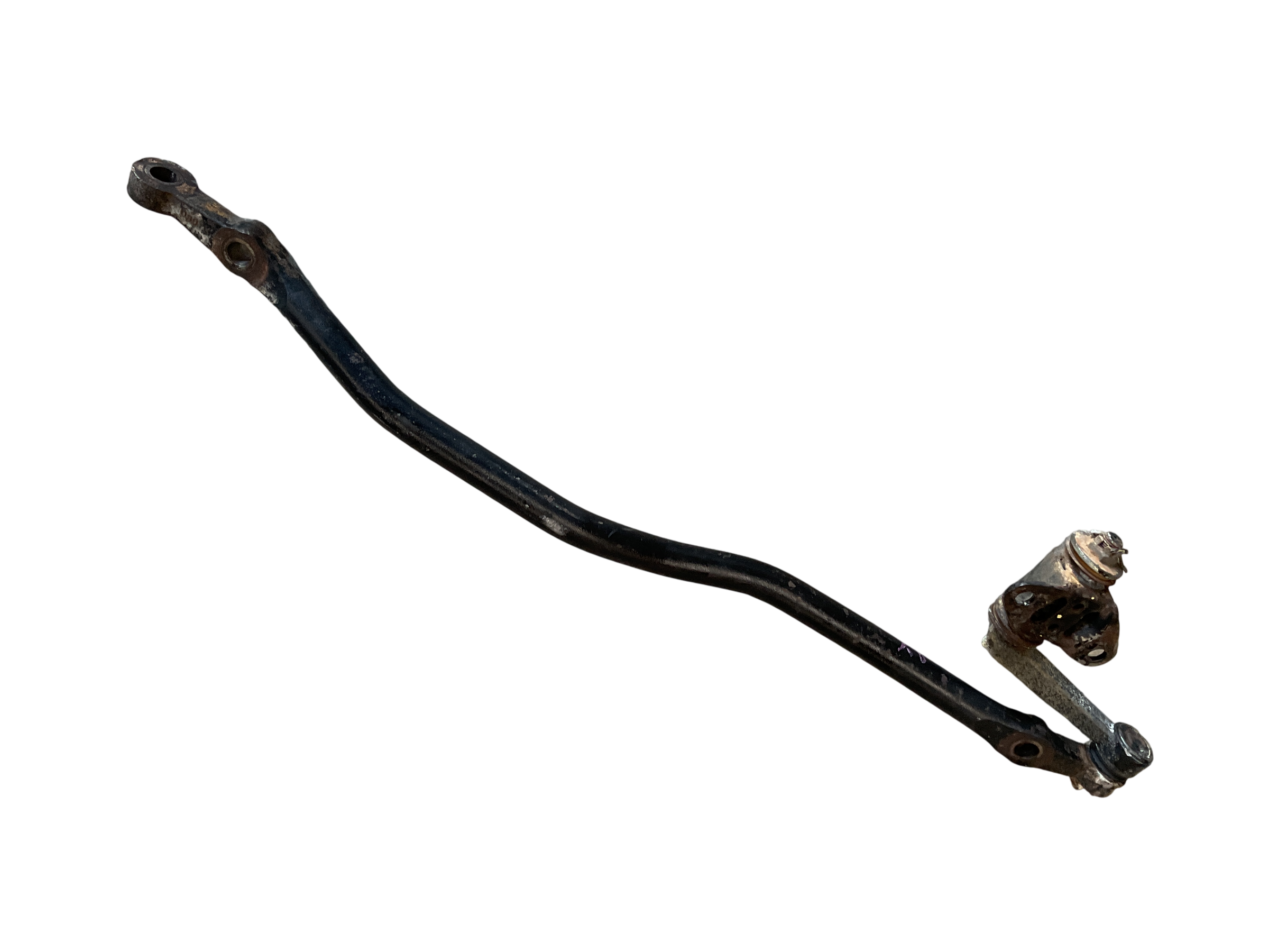 Brazo auxiliar direccion  Mazda BT-50 06-12