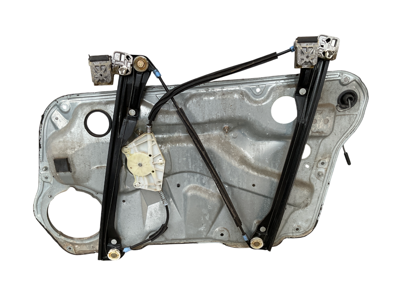 Mecanismo elevalunas del izq VW Golf 97-04