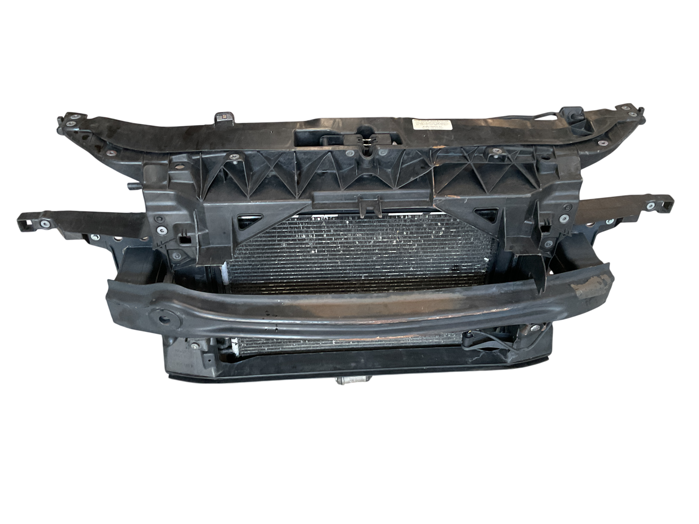 Panel frontal SEAT León II (1P1) 05-12